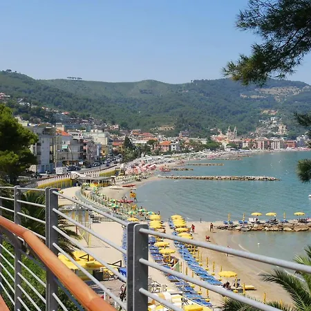 Goccia Di Mare 50m From The Sea - Happy Apartment