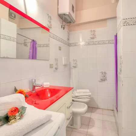 Goccia Di Mare 50m From The Sea - Happy Apartment