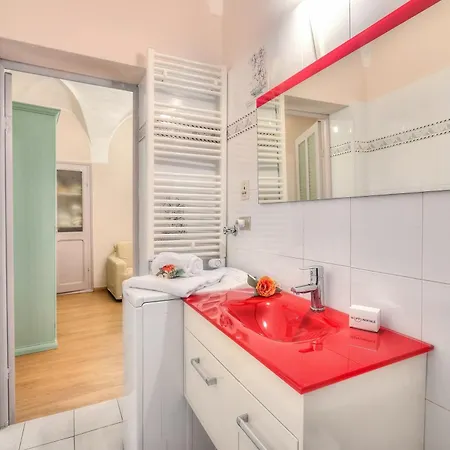 Goccia Di Mare 50m From The Sea - Happy Apartment *