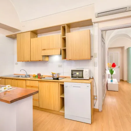 Goccia Di Mare 50m From The Sea - Happy Apartment Alassio