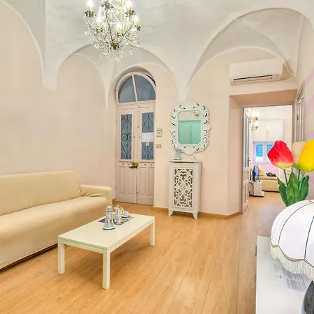 Goccia Di Mare 50m From The Sea - Happy Apartment