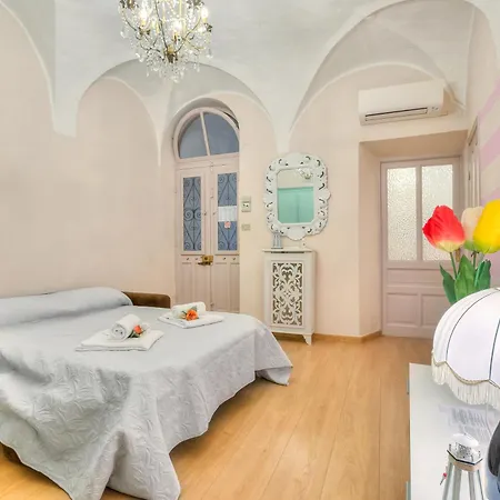 Apartment Goccia Di Mare 50m From The Sea - Happy