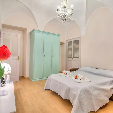 Apartment Goccia Di Mare 50m From The Sea - Happy *