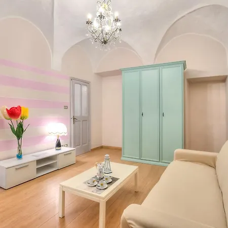 Goccia Di Mare 50m From The Sea - Happy Apartment Alassio