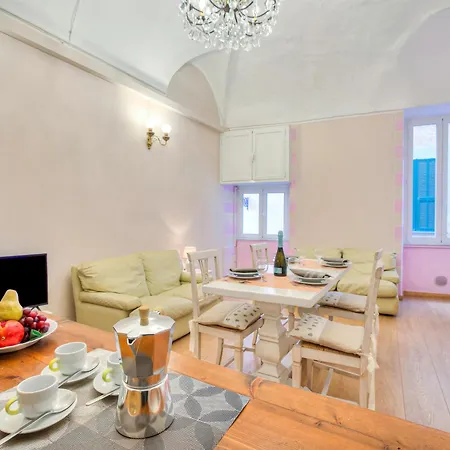 Goccia Di Mare 50m From The Sea - Happy Apartment *